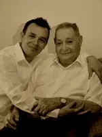 Foto de Ronald Lizarazo