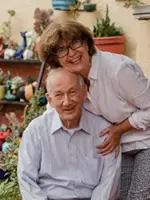 Foto de María Lucía Díaz
