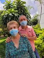 Foto de Libardo Cadena